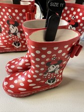 Disney TU Minnie Mouse Polka
