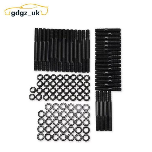 Cylinder head stud kit for - cylinder,