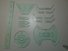 Armada (mantic Games) Acrylic