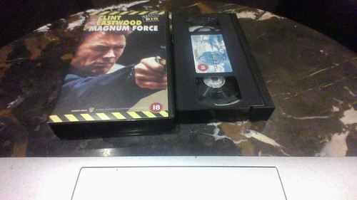 Magnum force warner - force,