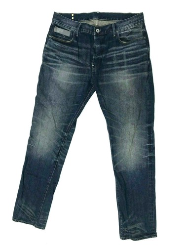 Star blades tapered - .g-star, 'blades