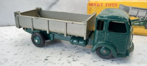 Dinky 33b french miroitier - 33b,