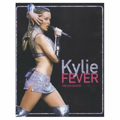 Unofficial kylie fever - fever, (2002)