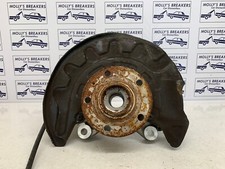 2019 VW GOLF 7, SKODA, Audi 2.0L TDI- Front Left Wheel Bearing Hub 5Q0407257C