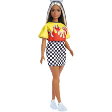 Barbie Fashionistas Doll 179