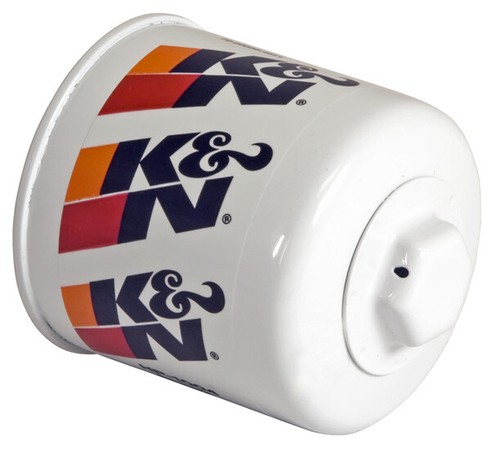 Performance gold oil - k&n,