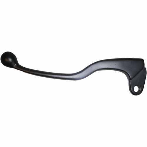 Clutch lever black for - black, yamaha