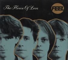 House of Love : Feel CD Value Guaranteed from eBay’s biggest seller!
