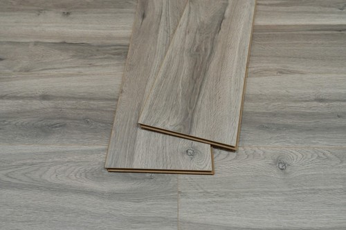 Laypro 8mm grey oak - 8mm, laminate