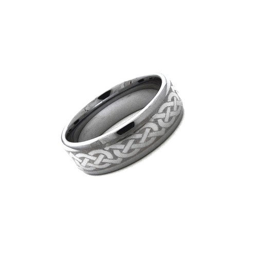 8mm men tungsten - 8mm,