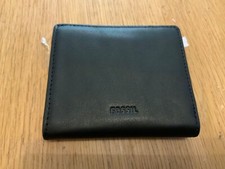 Fossil Emma RFID Mini Leather