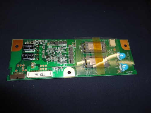 Toshiba slave inverter board - toshiba,