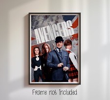 The avengers classic - the,