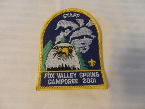 2001 three fires council - 2001,