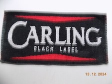 Beer towel bar - towel, 1970's