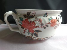 Vintage James Kent Old Foley