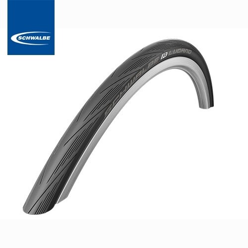 Schwalbe lugano guard - lugano, ii