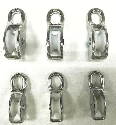 Heavy duty 25mm single - heavy,