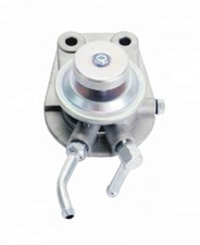 FUEL FILTER PRESSURE PRIMER LIFT PUMP FOR NISSAN PATROL 2.8D TERRANO PICKUP 2.7D