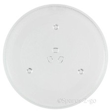 ARGOS Glass Turntable