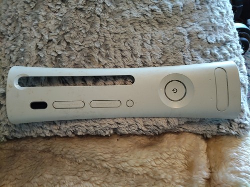 Microsoft xbox 360 white - xbox,