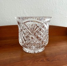 Waterford Crystal 6" High Fine