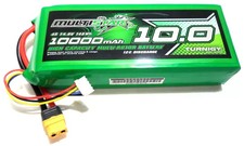 Turnigy Multistar High