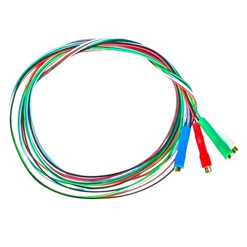 12in tonearm rewire - 12in,