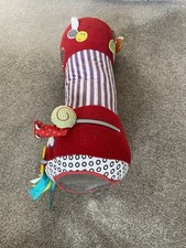 Tummy Time Mirror Toys with