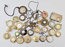 Ladies vintage manual wind