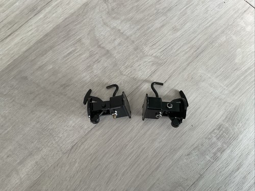 Chopper couplings for - couplings, and