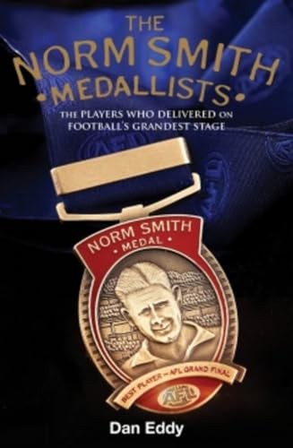 The norm smith medal - the,