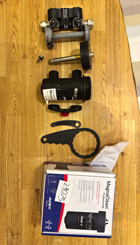 Adey magnaclean professional2 - adey,