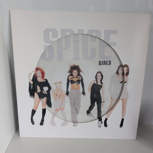 Spiceworld spice girls - spiceworld,