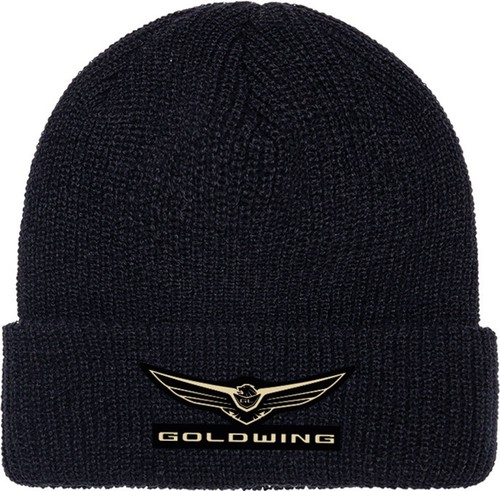 Factory effex gold - gold, beanie