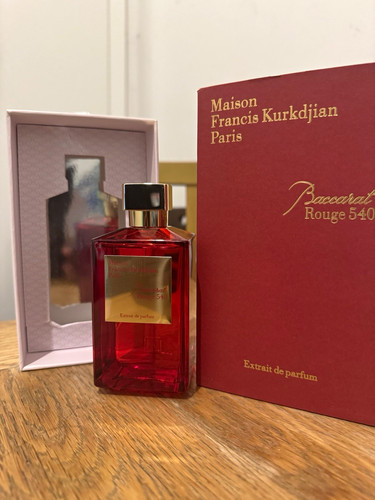 Maison francis kurkdjian - francis,