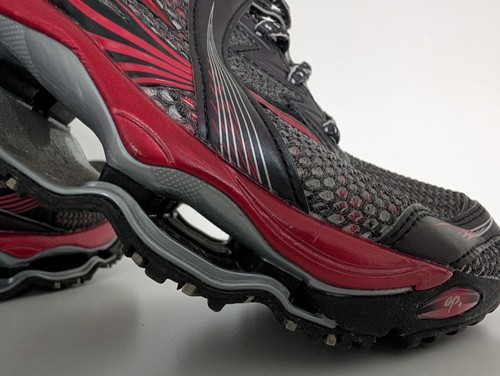 Mizuno wave prophecy - mizuno, 1st