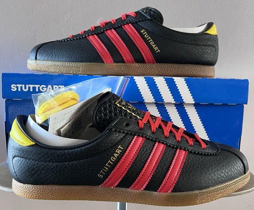 Adidas stuttgart 2020 - stuttgart, 1/2020