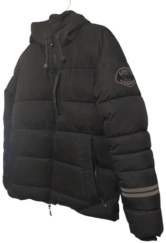 Zavetti canada men hooded - canada,