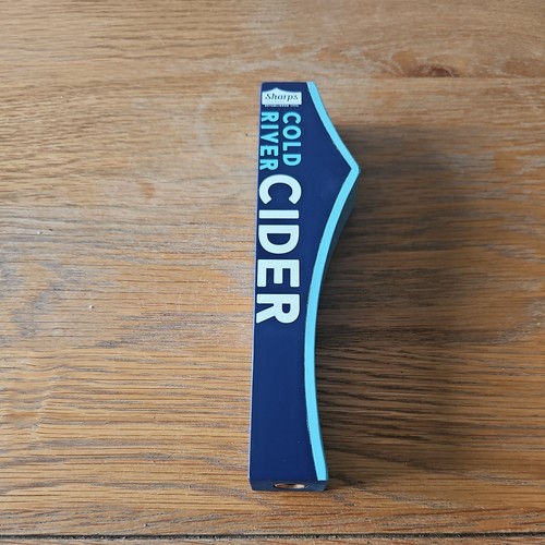 Sharp cider pump - cider,
