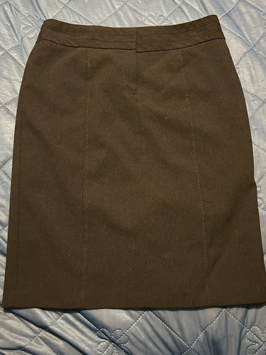 Knew length plain black smart - length,