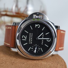 Panerai Luminor Marina | Sandwich Dial | 2008 | Box & Papers | Ref. PAM00111