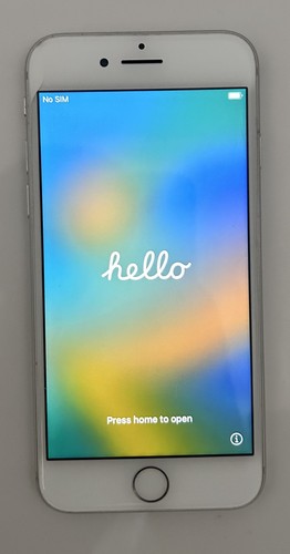 Apple iphone 128gb - iphone, 4g