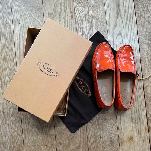 Tod driving shoes - tod's, shoes/loafer