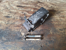 Honda CBF 125 - Engine Mount Bracket & Bolts