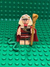 LEGO Minifigures, The LEGO