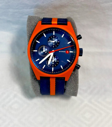 Detomaso d10 chrono - d10,