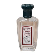 Vintage Yardley Orchid Senteur Orchidee eau De Toilette 50ml Spray Read Descript