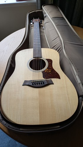 Taylor academy a10e - taylor,