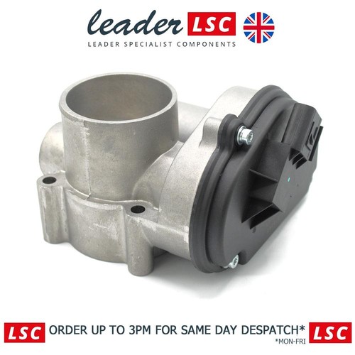 Throttle body for - throttle, ford